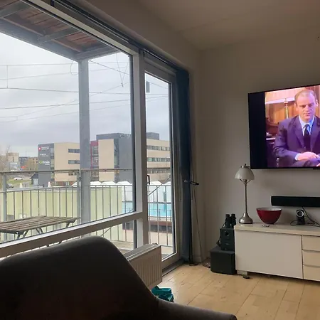 Englandsgade